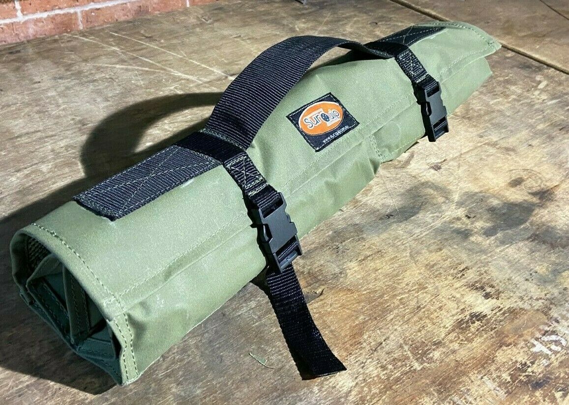 Canvas Lure Cover - Australian Made